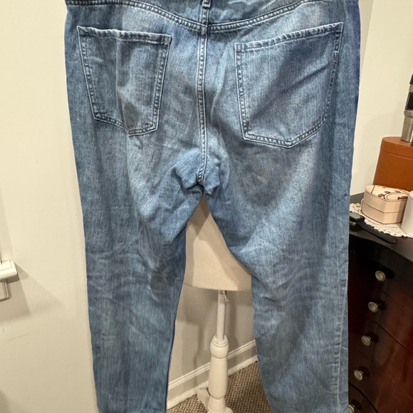 Express Blue Jeans - Picture 4 of 6